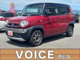 ハスラー VOICE徳島店（徳島県吉野川市）｜エムジェー