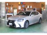 レクサスＧＳ 徳島トヨタ自動車(株) TAG CARS RONDEN（徳島県徳島市）｜エムジェー