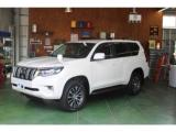 ランドクルーザープラド 徳島トヨタ自動車(株) TAG CARS RONDEN（徳島県徳島市）｜エムジェー