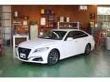 クラウン 徳島トヨタ自動車(株) TAG CARS RONDEN（徳島県徳島市）｜エムジェー