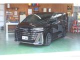 ヴェルファイア 徳島トヨタ自動車(株) TAG CARS RONDEN（徳島県徳島市）｜エムジェー