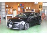 カローラツーリング 徳島トヨタ自動車(株) TAG CARS RONDEN（徳島県徳島市）｜エムジェー