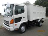 ヒノレンジャー (有)渡部自動車工作所（愛媛県松山市）｜エムジェー