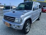 パジェロミニ スクラム・オートクラブ（徳島県徳島市）｜エムジェー