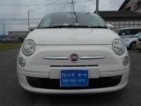 フィアット ５００Ｃ フレンズオート（徳島県徳島市）｜エムジェー
