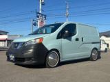 NV200バネットバン グローリートラスト（徳島県板野郡上板町）｜エムジェー