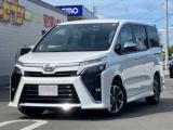 ヴォクシー ノヴィルカーベイス  カーセブン川内店（徳島県徳島市）｜エムジェー