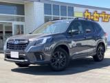 フォレスター ノヴィルカーベイス  カーセブン川内店（徳島県徳島市）｜エムジェー