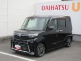 タント 660 カスタム RS