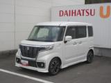 スペーシア (株)徳島ダイハツモータース  U-CAR藍住（徳島県板野郡藍住町）｜エムジェー