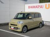 ムーヴキャンバス (株)徳島ダイハツモータース  U-CAR藍住（徳島県板野郡藍住町）｜エムジェー
