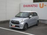 キャスト (株)徳島ダイハツモータース  U-CAR徳島（徳島県徳島市）｜エムジェー