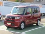 タント 660 X 2023年式スタンダードナビ ドラレコ付