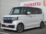 N-BOX (株)徳島ダイハツモータース  U-CAR徳島（徳島県徳島市）｜エムジェー