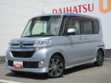 タント (株)徳島ダイハツモータース  U-CAR徳島（徳島県徳島市）｜エムジェー
