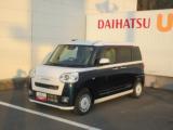 ムーヴキャンバス (株)徳島ダイハツモータース  U-CAR徳島（徳島県徳島市）｜エムジェー