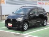 ミライース (株)徳島ダイハツモータース U-CAR脇町（徳島県美馬市）｜エムジェー