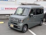 N-VAN (株)ホンダカーズ小松島（徳島県小松島市）｜エムジェー