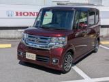 N-BOXカスタム (株)ホンダカーズ小松島（徳島県小松島市）｜エムジェー