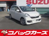 ミライース