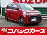 ワゴンRスティングレー 車検のコバック山川店(有)山川自動車（徳島県吉野川市）｜エムジェー