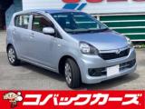 ミライース 車検のコバック山川店(有)山川自動車（徳島県吉野川市）｜エムジェー