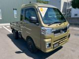 ハイゼットトラック Auto Crew BAMB（徳島県徳島市）｜エムジェー