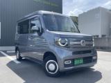 N-VAN＋スタイル Auto Crew BAMB（徳島県徳島市）｜エムジェー