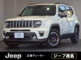 ジープ・レネゲード ジープ徳島（徳島県徳島市）｜エムジェー