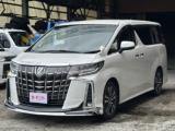アルファード 久米自動車有限会社（徳島県阿南市）｜エムジェー