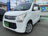 ワゴンR FX CD キーレス 5.6万km 車検整備付