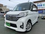 デイズルークス ハイウェイスターX 1.7万K 全方位カメラ ナビ