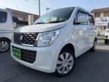 ワゴンR FX ナビTV 2．4万km 車検R9年3月