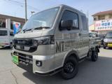 スーパーキャリイ Xリミテッド AT 2WD 専用デカール/バンパー