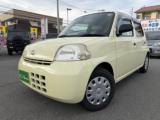 エッセ D 車検R9年9月 CD キーレス 8．4万km