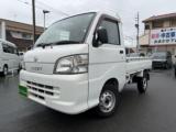 ハイゼットトラック エアコンパワステスペシャル 4万k 車検R10/1