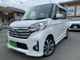デイズルークス ハイウェイスターX 全方位カメラナビ 両側パワスラ