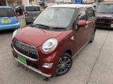 キャスト G SA2 ナビTV 5.8万k 車検整備ドラレコ