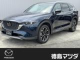 CX-8 2.5 25S グランド ジャーニー 4WD クルージング&トラフィックサポート
