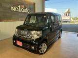 N-BOXカスタム (株)ナンバーワンオート 松茂店（徳島県板野郡松茂町）｜エムジェー