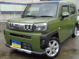 タフト カーショップ OKUYAMA（徳島県吉野川市）｜エムジェー