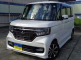 N-BOXカスタム カーショップ OKUYAMA（徳島県吉野川市）｜エムジェー