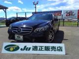 メルセデス・ベンツ Eクラス