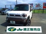 ハスラー (有)オート＆パル（徳島県阿波市）｜エムジェー