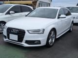 アウディ Ａ４アバント