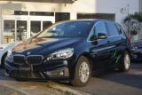 BMW ２シリーズ