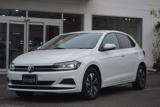 フォルクスワーゲン ポロ TSI コンフォートライン