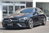 メルセデス・ベンツ CLAシューティングブレーク CLA200d AMGライン 1オーナー