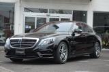 メルセデス・ベンツ Sクラス S400AMGライン ラグジュアリーPKG