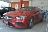 メルセデス・ベンツ ＣＬＡシューティングブレーク CLA200d AMGライン 革 SR パタゴニア
